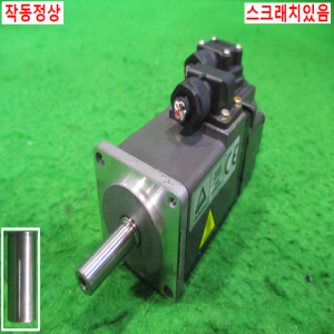 북70960/서보모터/HF-KP13/100W/미츠비시